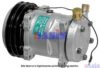 AKS DASIS 6258771 Compressor, air conditioning